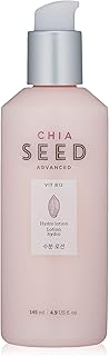 The face shop hydro lotion aux graines de chia | hydratante douce