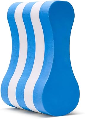 Niaglory flotteur de remorquage, planche souple, flotteur de remorquage eva 5 couches