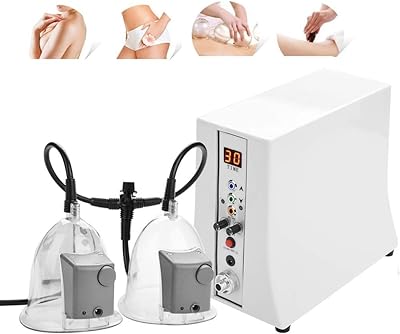 Masseur corporel électrique sous vide, masseur à ventouses et appareil de levage