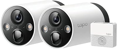 - système de caméra de sécurité sans fil intelligent link taboo