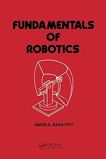 Principes fondamentaux de la robotique