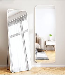 Miroir sur pied 70x170