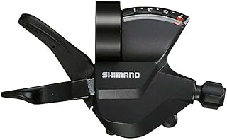 Levier de changement de vitesse droit shimano altus 7 vitesses sl-m315-7r