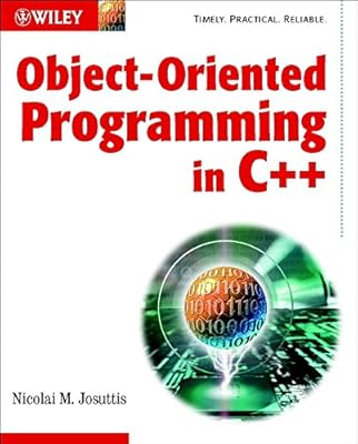 Programmation orientée objet en c++