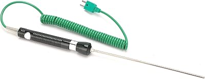 Sonde de température, sonde de test de sonde de température ut t03, capteur