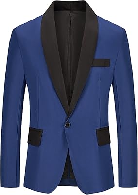 Arugam vestes pour hommes décontractées et élégantes, blazer décontracté pour hommes d'affaires, ensemble