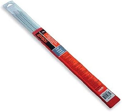 Hobart 770206 barre brésilienne, 1,8" x 18", quantité : 7, aluminium
