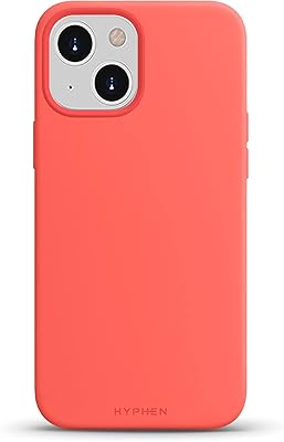 Coque en silicone haven de tenet compatible avec iphone 13 mini (silicone | rose bonbon | rigide) - avec technologie intérieure en microfibre. Diaytar Sénégal : Des promotions qui ont du sens