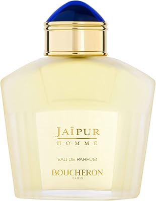 Jaipur de boucheron pour homme - eau de parfum - 100 ml