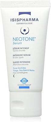 Isispharma - sérum intensif neotone taches pigmentaires - crème de nuit visage, mains