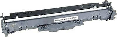 Unité tambour compatible ip cf219a (19a) avec puce pour utilisation avec hp laserjet