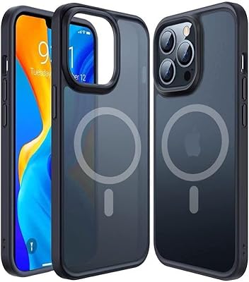 Coque de téléphone portable magnétique pour iphone 11 pro avec coque