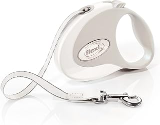 Ruban adhésif flexible, 3 mètres de long, blanc, taille s