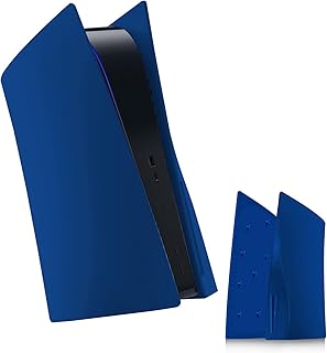 Housse de manette playstation 5 étui en cuir rigide résistant aux chocs