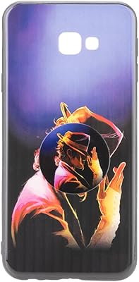 Coque muzz pour samsung galaxy j4 plus, coque imprimée en couleur + support anti-pop, protection des bords en tpu souple, absorption des chocs, coque rigide fine en pc pour samsung galaxy j4 plus. Découvrez Diaytar, la marketplace sénégalaise qui révolutionne vos achats en ligne