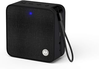 Casque bluetooth motorola noir boost-210-black