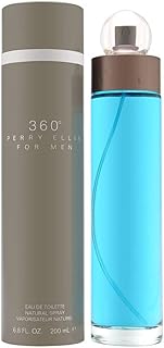 Perry ellis 360 eau de toilette vaporisateur pour homme, 6,8 oz
