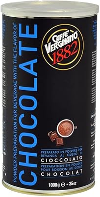 Chocolat chaud en poudre caffe vergnano 1kg. Toutes les catégories, tous les prix sur Diaytar