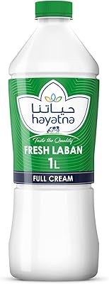Lait entier de notre vie lait 100% naturel 1 litre