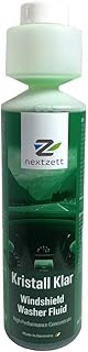 Nextzit 92100815 1:200 liquide de lessive cristallin 2514 ml vert
