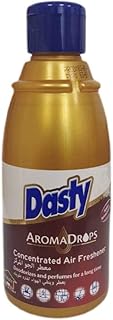 Désodorisant concentré dasty d'italie, 250 ml