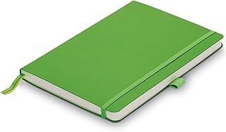 Cahier lamy a6 810 à couverture souple - format din