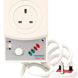 Terminator protecteur de transformateur de tension automatique pour climatiseur grand réfrigérateur congélateur tvas-13a. Diaytar : Là où commence votre expérience shopping idéale
