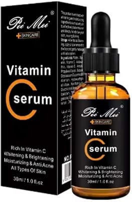 Sérum à la vitamine c be me