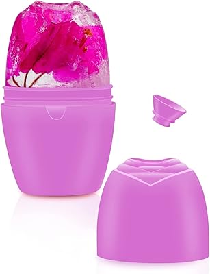 Bac à glace pour le visage bac réutilisable pour éclaircir la peau en silicone. L'alternative e-commerce intelligente au Sénégal : Diaytar