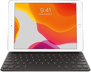 Apple smart keyboard pour ipad (7e génération) et ipad air (3e génération)