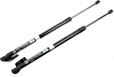 Oem 81770-b8000 81780-b8000 cylindre de levage de hayon, rh et lh, lot