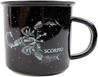 Tasses de camping creature cups stargazer scorpion, tasses à café et à thé