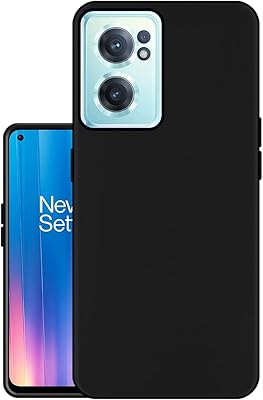 Coque pour mobile oneplus nord ce 2 5g en polyuréthane résistant à la chaleur