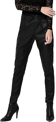 Onlpoptrash pantalon easy paint back pour femme