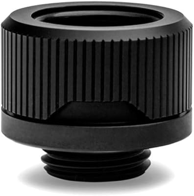 Raccords à compression de couple ekwb hdc-16 par ek-quantum pour tuyau rigide ekwb