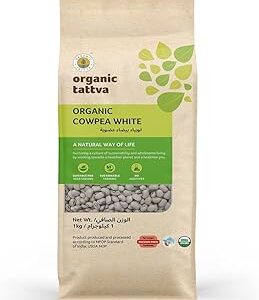 Nébé blanc tattva biologique 1 kg. Diaytar Sénégal : Diversité produits, unité de prix bas