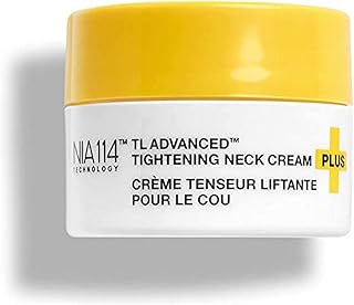 Strivictin advanced neck firming plus de titan & lift, complexe anti-âge raffermissant