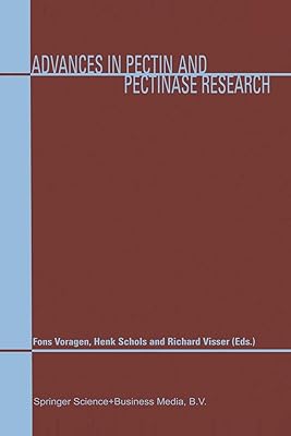 Progrès dans la recherche sur la pectine et la pectinase