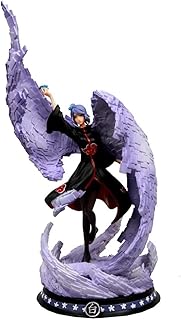 Figurine d'action akatsuki conan 39 cm modèle en pvc jouet cadeau