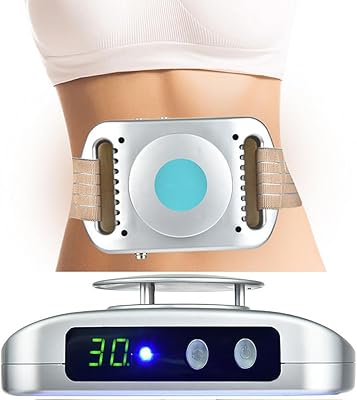 Machine amincissante pour le corps par cryothérapie, outil portable d'élimination et de congélation