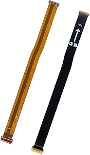 Écran lcd flexible de remplacement pour samsung galaxy tab a 10.1 2019 sm-t510