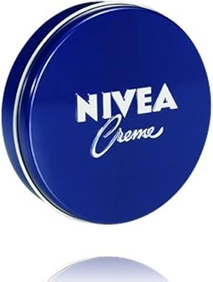 Crème nivea germani en boîte bleue - 1 x 1 paquet - total