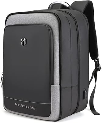 Le sac à dos extensible original pour ordinateur portable d'une capacité de 41
