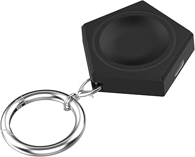 Adaptateur de charge pour montre intelligente aooo compatible avec google pixel watch, adaptateur