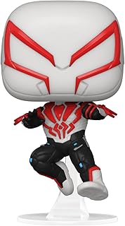 Funko pop marvel : année de l'araignée spider-man 2099 (wh)