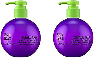 Tigi bed head small talk poupée 3 en 1, 8 oz