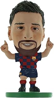 Soccerstars - collection lionel messi barcelone home (édition 2020) / figurines. Des économies substantielles vous attendent sur Diaytar