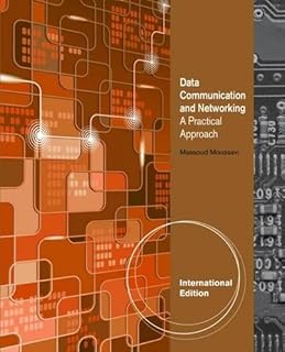 Communication de données et mise en réseau : une approche pratique, édition internationale