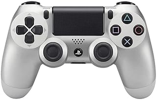 Manette sans fil double antichoc sony playstation 4