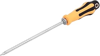 Tournevis bidirectionnel réglable à pointe magnétique phillips fendu de 6 mm (6853938a7aa716da82bcb3b155ad5339)